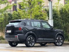 Jetour Jietu Shanhai T1 150km XWD Discovery Smart Driving - photo 14