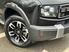 Jetour Jietu Shanhai T1 150km XWD Discovery Smart Driving - photo 4