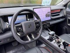 Jetour Jietu Shanhai T1 150km XWD Discovery Smart Driving - photo 5