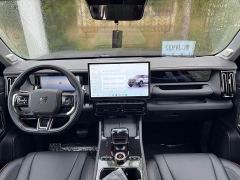 Jetour Jietu Shanhai T1 150km XWD Discovery Smart Driving - photo 6