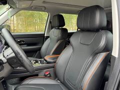 Jetour Jietu Shanhai T1 150km XWD Discovery Smart Driving - photo 7