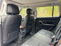 Jetour Jietu Shanhai T1 150km XWD Discovery Smart Driving - photo 8