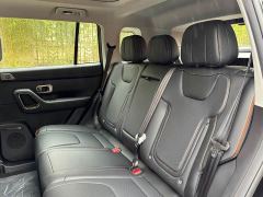 Jetour Jietu Shanhai T1 150km XWD Discovery Smart Driving - photo 9