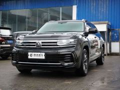 Volkswagen Teramont X 380TSI AWD Luxury Edition - photo 1