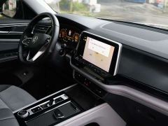 Volkswagen Teramont X 380TSI AWD Luxury Edition - photo 10