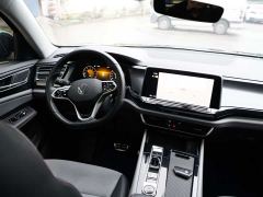 Volkswagen Teramont X 380TSI AWD Luxury Edition - photo 11