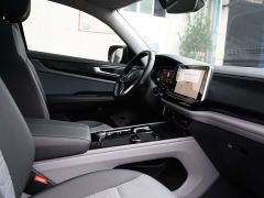 Volkswagen Teramont X 380TSI AWD Luxury Edition - photo 12