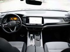 Volkswagen Teramont X 380TSI AWD Luxury Edition - photo 15