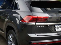 Volkswagen Teramont X 380TSI AWD Luxury Edition - photo 16