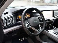 Volkswagen Teramont X 380TSI AWD Luxury Edition - photo 18