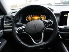 Volkswagen Teramont X 380TSI AWD Luxury Edition - photo 19