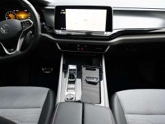 Volkswagen Teramont X 380TSI AWD Luxury Edition - photo 20