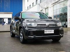 Volkswagen Teramont X 380TSI AWD Luxury Edition - photo 3