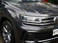 Volkswagen Teramont X 380TSI AWD Luxury Edition - photo 4