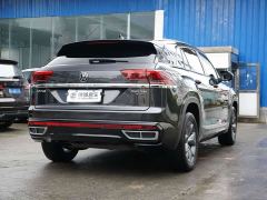 Volkswagen Teramont X 380TSI AWD Luxury Edition - photo 5