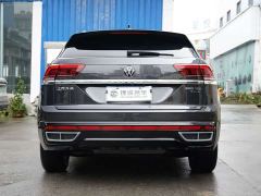 Volkswagen Teramont X 380TSI AWD Luxury Edition - photo 6