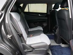 Volkswagen Teramont X 380TSI AWD Luxury Edition - photo 8