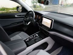 Volkswagen Teramont X 380TSI AWD Luxury Edition - photo 9