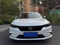 Honda Envix 240TURBO CVT Luxury Edition - photo 2