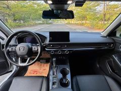 Honda Envix 240TURBO CVT Luxury Edition - photo 8