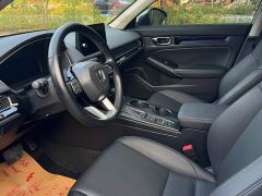 Honda Envix 240TURBO CVT Luxury Edition - photo 9