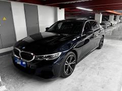 BMW 3 Series 325i M Sport Night Edition Package - фото 1