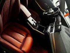 BMW 3 Series 325i M Sport Night Edition Package - фото 10