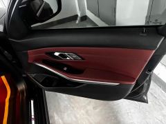 BMW 3 Series 325i M Sport Night Edition Package - фото 11