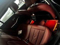 BMW 3 Series 325i M Sport Night Edition Package - фото 12