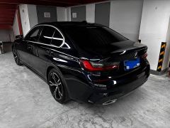 BMW 3 Series 325i M Sport Night Edition Package - фото 15