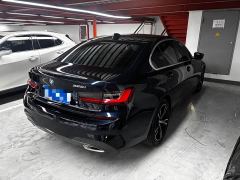 BMW 3 Series 325i M Sport Night Edition Package - фото 17