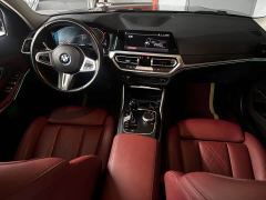 BMW 3 Series 325i M Sport Night Edition Package - фото 2