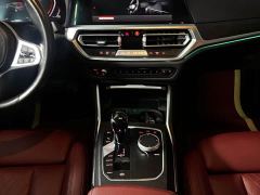 BMW 3 Series 325i M Sport Night Edition Package - фото 4