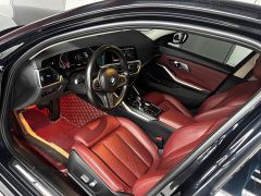 BMW 3 Series 325i M Sport Night Edition Package - фото 6