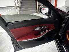 BMW 3 Series 325i M Sport Night Edition Package - фото 7