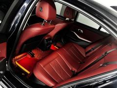 BMW 3 Series 325i M Sport Night Edition Package - фото 8