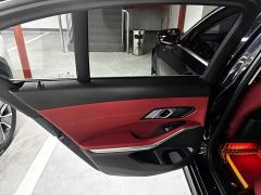 BMW 3 Series 325i M Sport Night Edition Package - фото 9