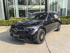 Mercedes-Benz GLC 300 L 4MATIC Luxury - ფოტო 1