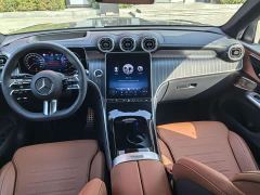 Mercedes-Benz GLC 300 L 4MATIC Luxury - ფოტო 12