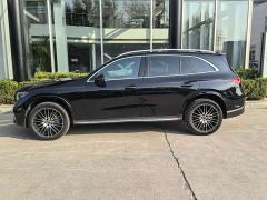 Mercedes-Benz GLC 300 L 4MATIC Luxury - ფოტო 2