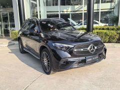 Mercedes-Benz GLC 300 L 4MATIC Luxury - ფოტო 3
