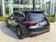 Mercedes-Benz GLC 300 L 4MATIC Luxury - ფოტო 4