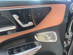 Mercedes-Benz GLC 300 L 4MATIC Luxury - ფოტო 7