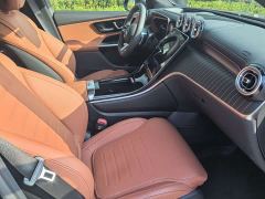 Mercedes-Benz GLC 300 L 4MATIC Luxury - ფოტო 8