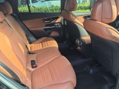 Mercedes-Benz GLC 300 L 4MATIC Luxury - ფოტო 9