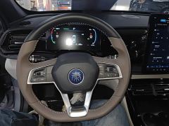 BYD Qin PLUS Glory Edition DM-i 55KM Leading - ფოტო 10