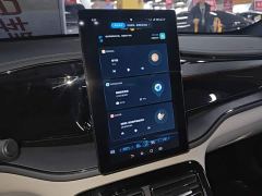 BYD Qin PLUS Glory Edition DM-i 55KM Leading - ფოტო 12