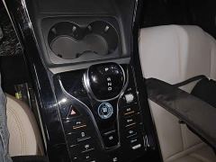 BYD Qin PLUS Glory Edition DM-i 55KM Leading - ფოტო 13