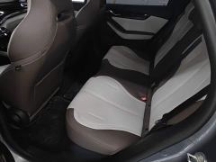 BYD Qin PLUS Glory Edition DM-i 55KM Leading - ფოტო 16