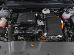 BYD Qin PLUS Glory Edition DM-i 55KM Leading - ფოტო 19